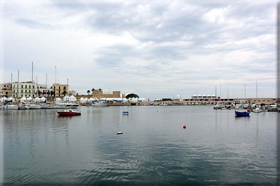 foto Bari Vecchia